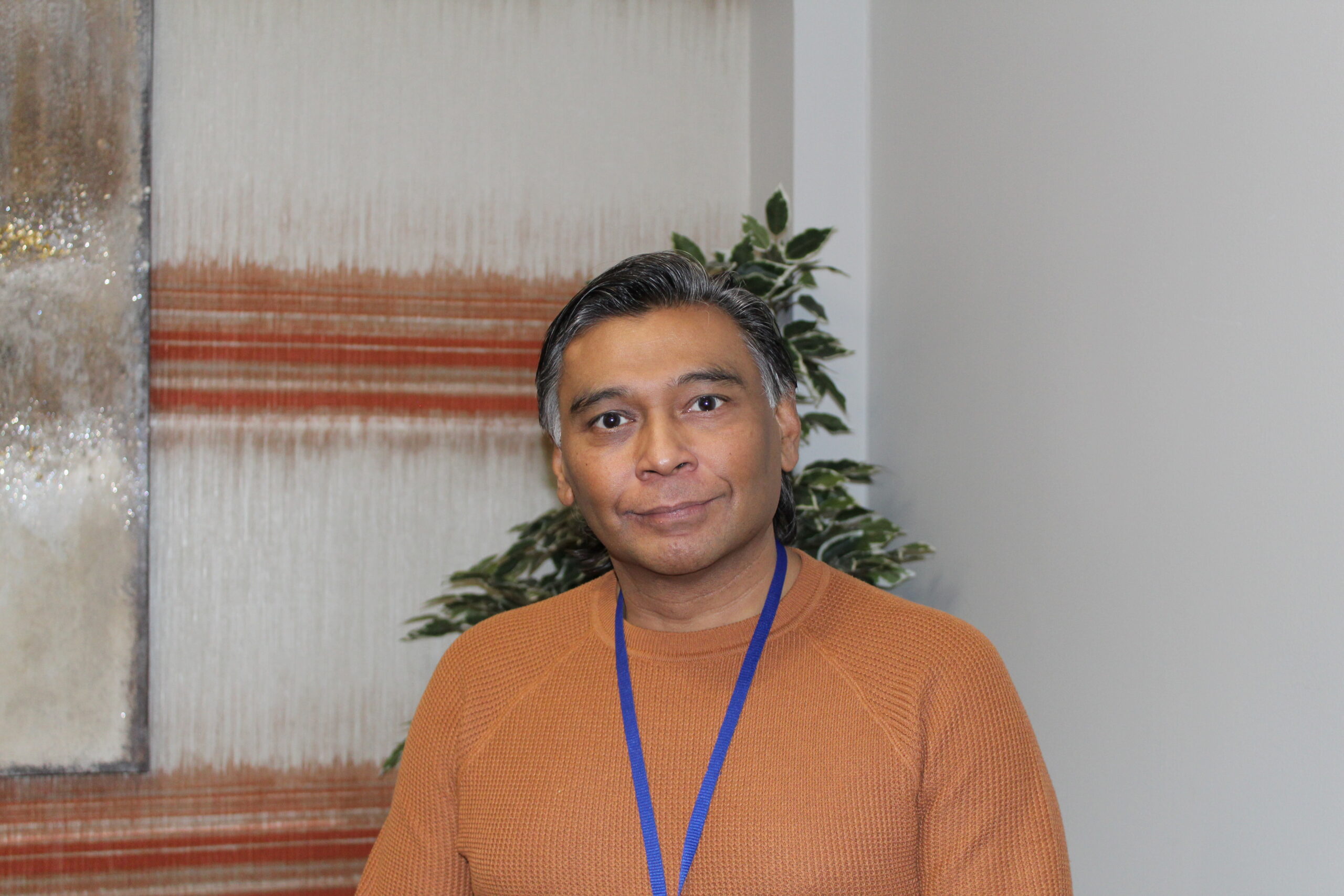 Asif Gill