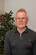 Brian Rutter