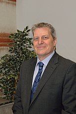 Bruce Wakeling