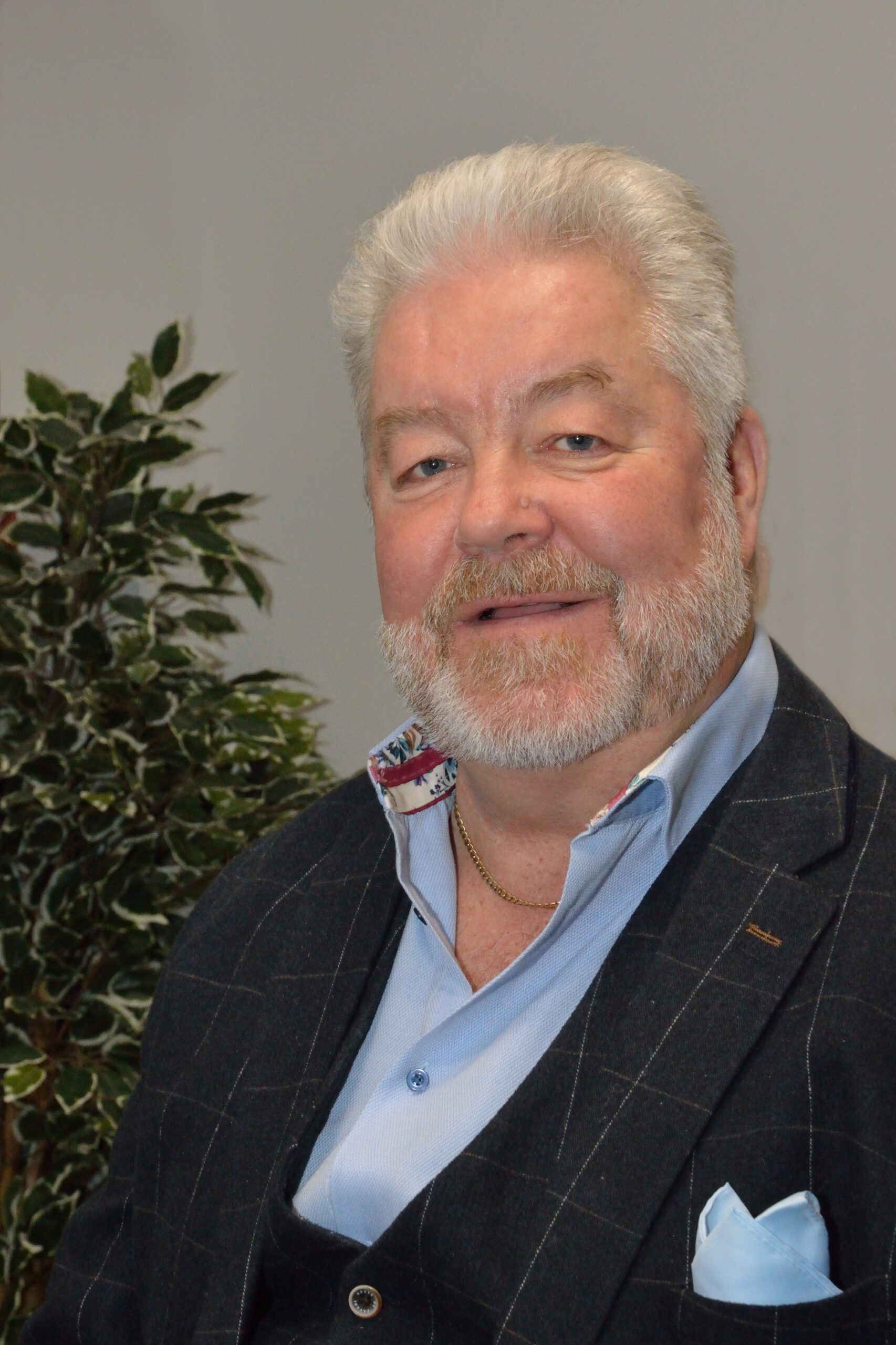 Jerry Carrington