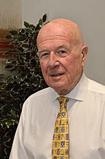 Richard Benjamin