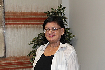Sue Passi
